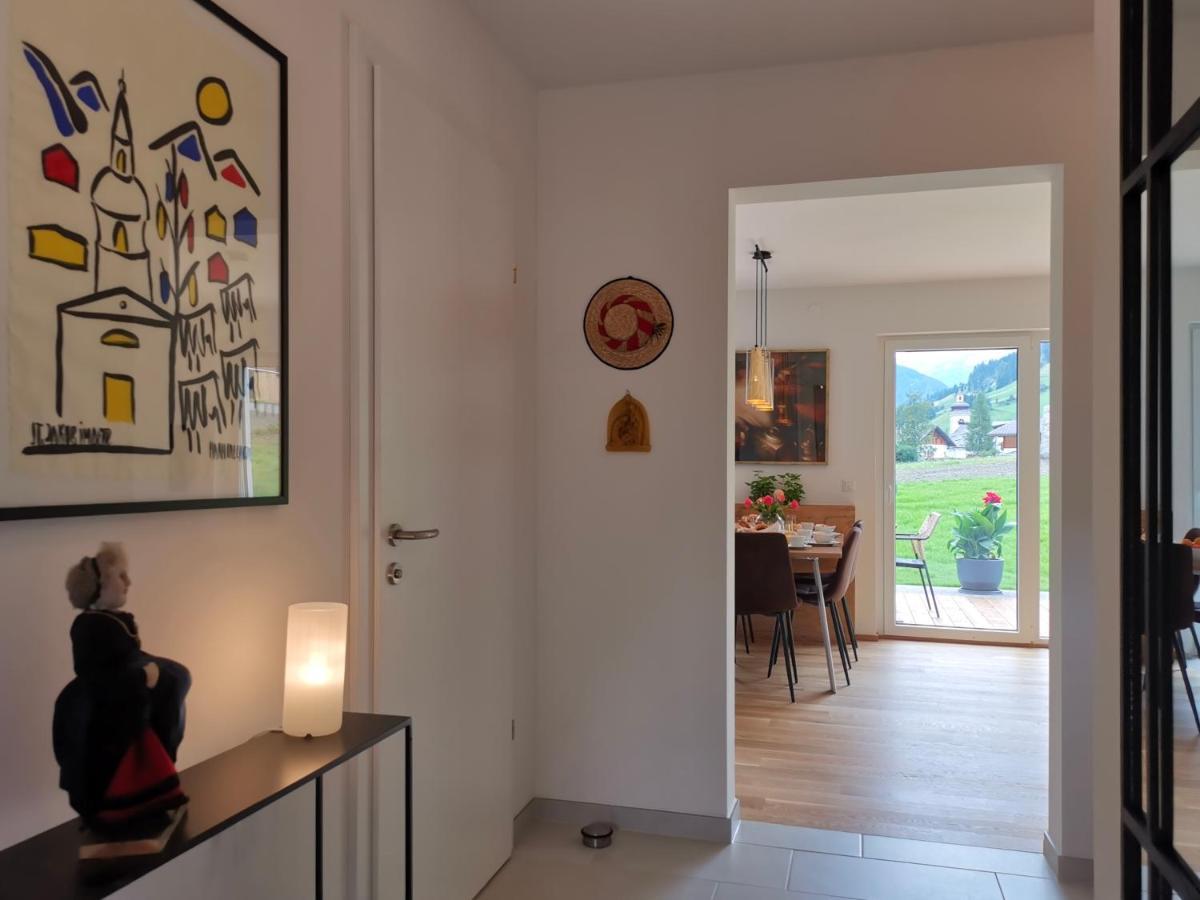 Tyrol Purelife Lodges Sankt Jakob in Defereggen Exterior photo
