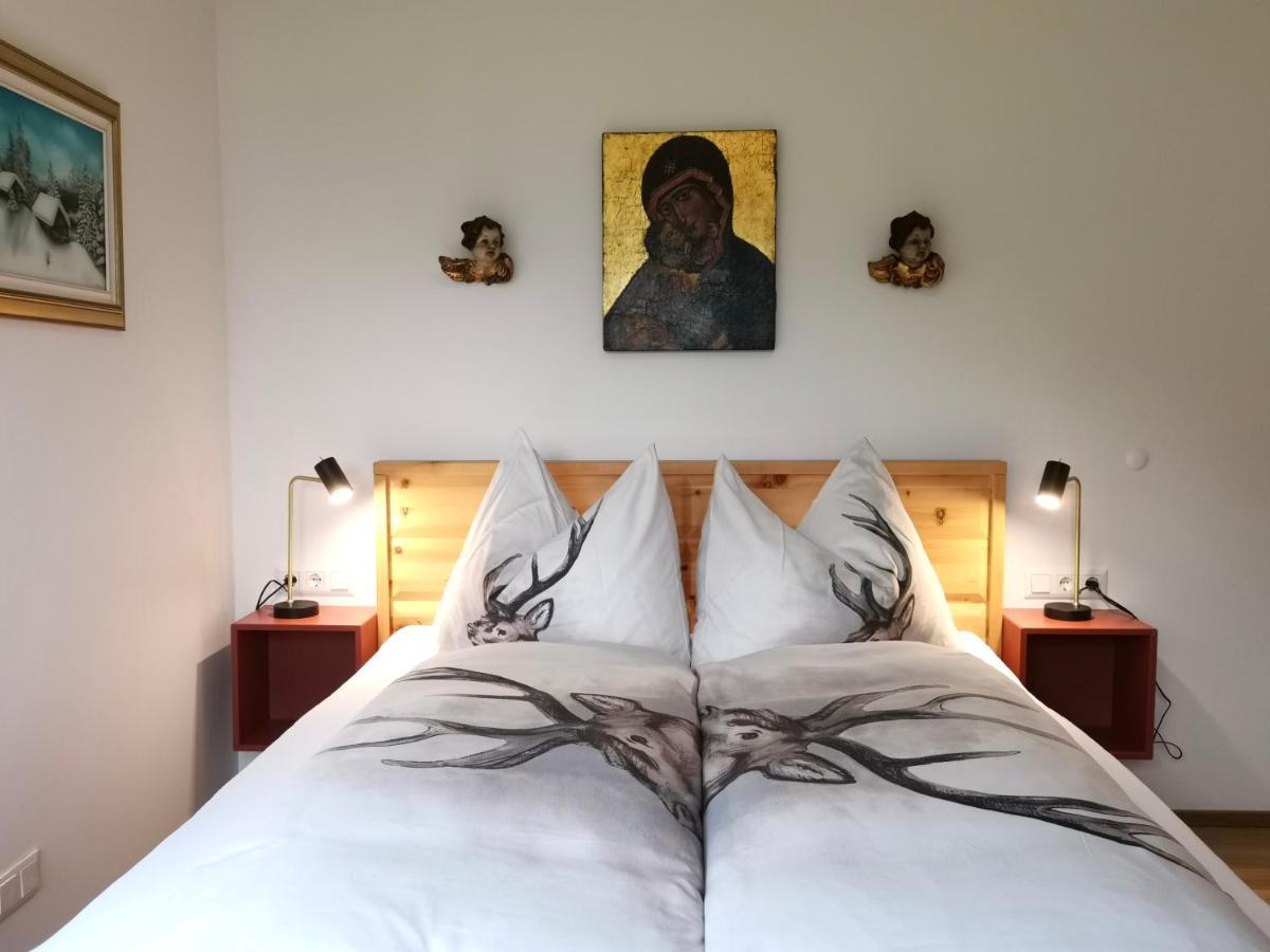 Tyrol Purelife Lodges Sankt Jakob in Defereggen Exterior photo