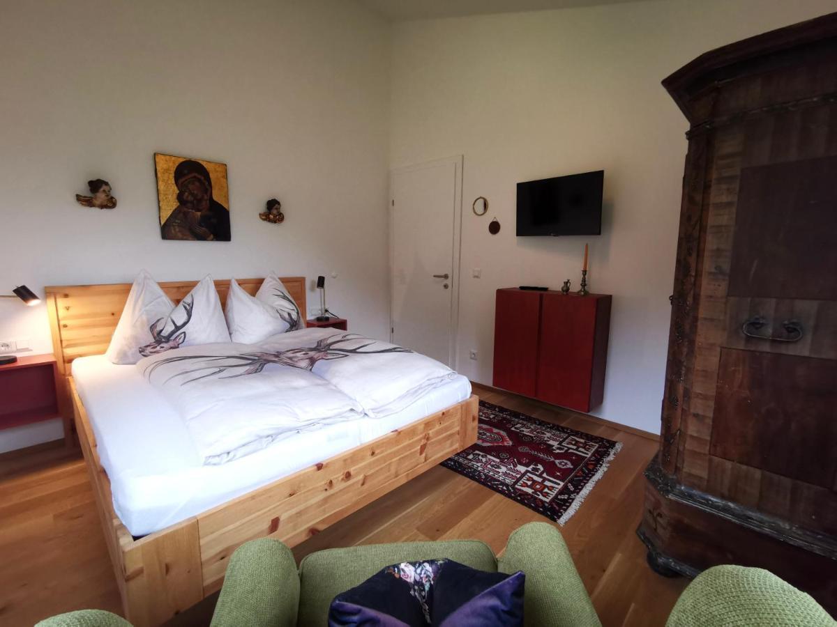 Tyrol Purelife Lodges Sankt Jakob in Defereggen Exterior photo