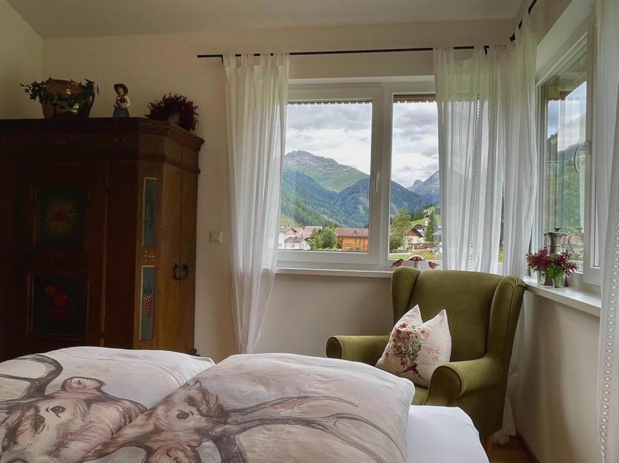 Tyrol Purelife Lodges Sankt Jakob in Defereggen Exterior photo