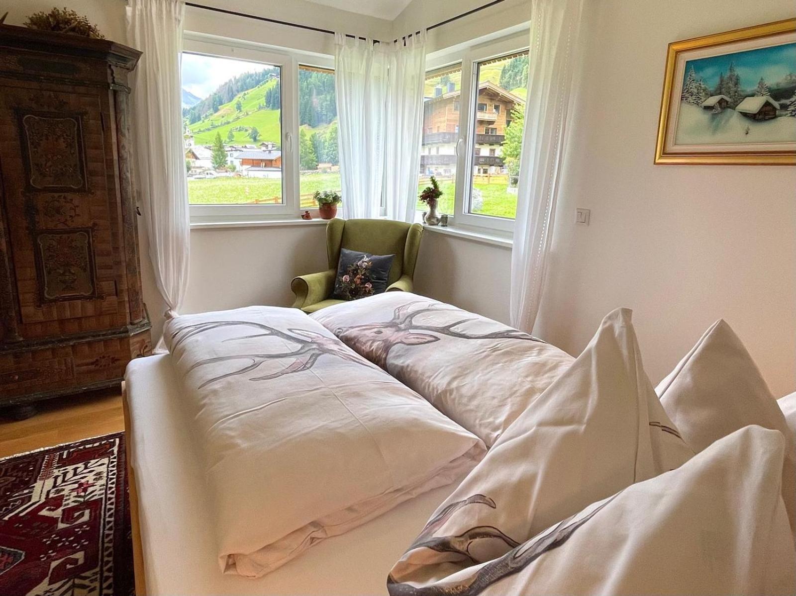 Tyrol Purelife Lodges Sankt Jakob in Defereggen Room photo