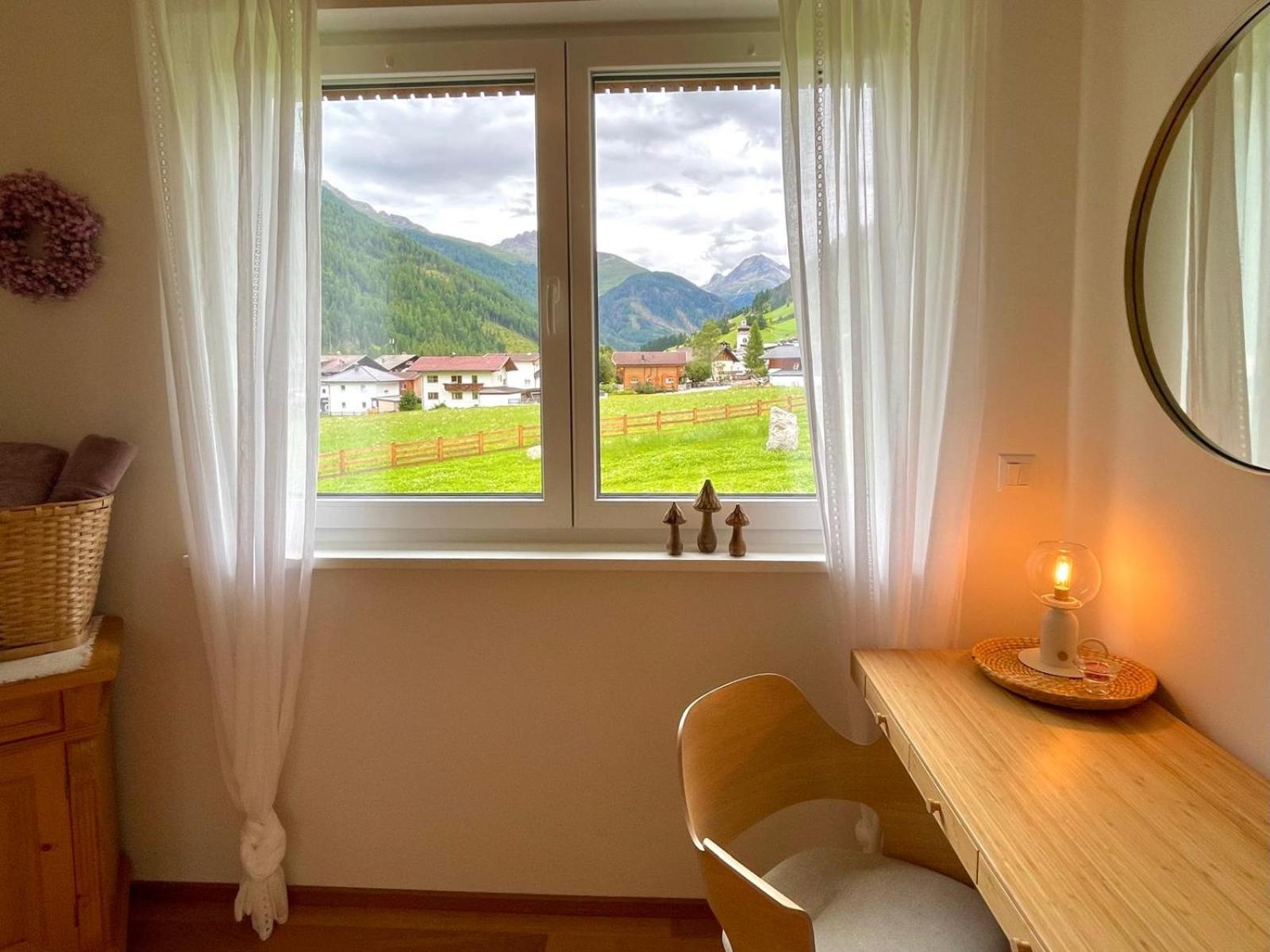 Tyrol Purelife Lodges Sankt Jakob in Defereggen Exterior photo