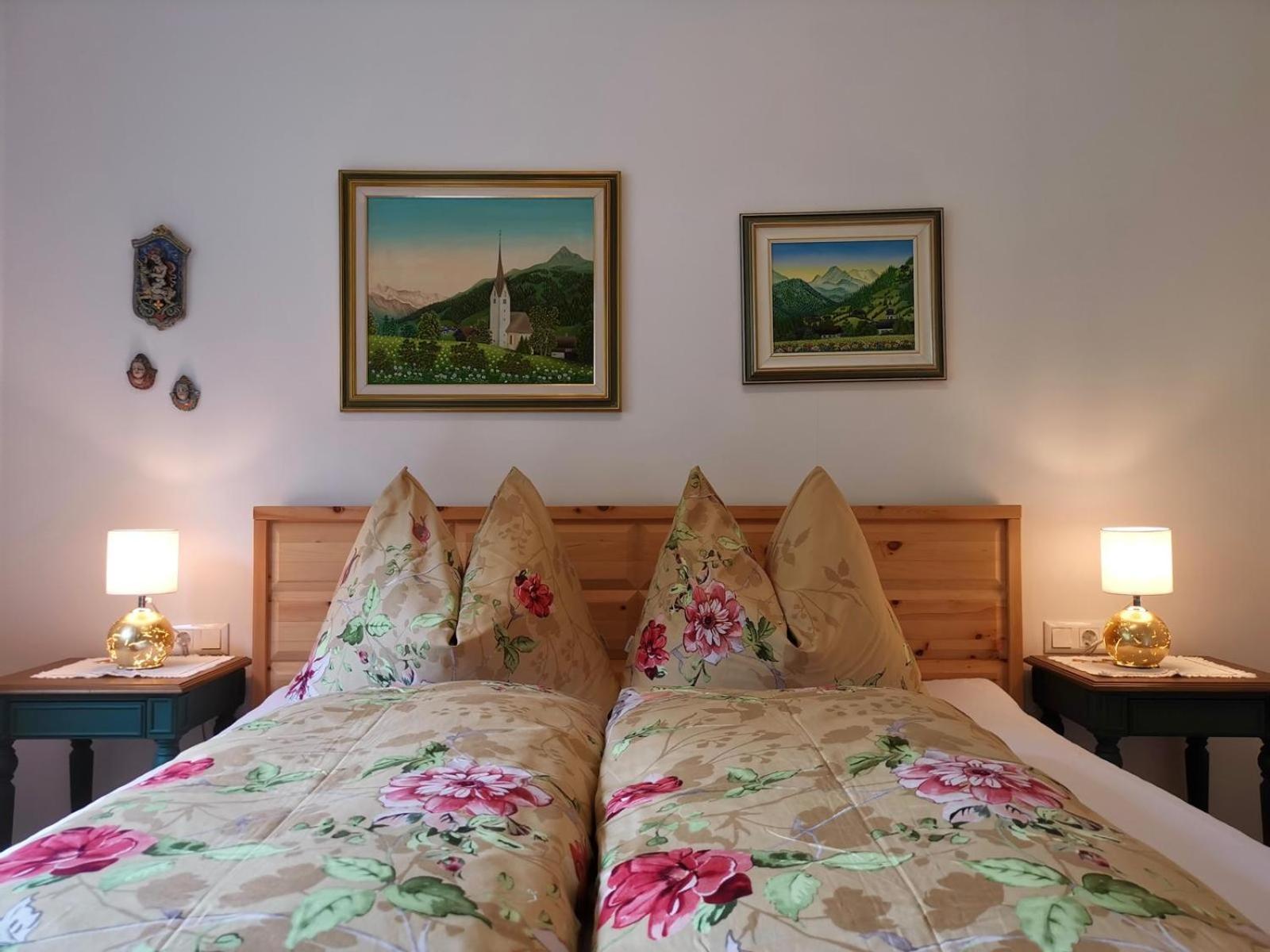 Tyrol Purelife Lodges Sankt Jakob in Defereggen Exterior photo