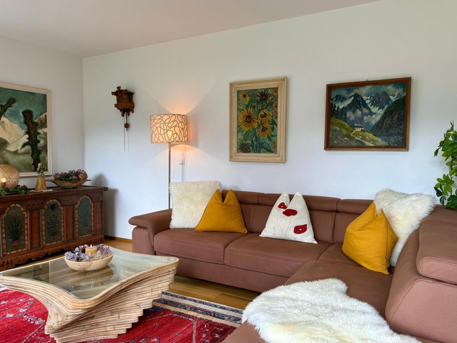 Tyrol Purelife Lodges Sankt Jakob in Defereggen Exterior photo